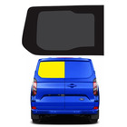 Miniature Baie fixe  -  775  x 472 mm  - PORTE ARRIERE GAUCHE EN VERRE SECURIT -  Ford Custom - Depuis 2024 N° 0