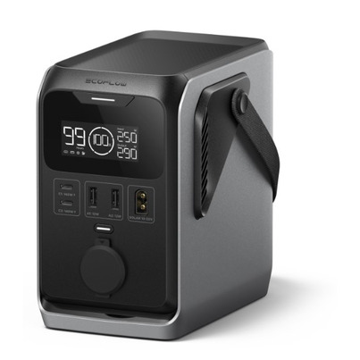 Station d'énergie portable  Trail 300 DC  - ECOFLOW