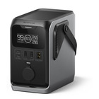 Miniature Station d'énergie portable  Trail 300 DC  - ECOFLOW N° 0