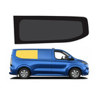 Miniature Baie fixe  -  1320 x 515 mm  - ARRIERE DROITE EN VERRE SECURIT -  Ford Custom - Depuis 2024 N° 0