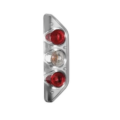 Feu caraluna Modular chromium gauche - HELLA