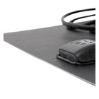 Miniature Panneau solaire SOUPLE PERC FLEX 12V - 210 W TEDLAR NOIR ETFE POLYMERE AVEC BOITE DE JONCTION - ENERGIE MOBILE N° 1