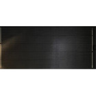Miniature Panneau solaire SOUPLE PERC FLEX - 350W TEDLAR NOIR -  ETFE POLYMERE - ENERGIE MOBILE N° 0