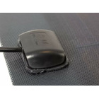 Miniature Panneau solaire SOUPLE PERC FLEX - 55W - TEDLAR NOIR -  ETFE POLYMERE - ENERGIE MOBILE N° 5