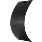 Miniature Panneau solaire SOUPLE PERC FLEX - 105W - TEDLAR NOIR -  ETFE POLYMERE - ENERGIE MOBILE N° 0
