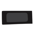 Miniature Baie fixe  -   1230 x 565 mm  - AVANT DROITE EN VERRE SECURIT -  Ford Custom - Depuis 2024 N° 1