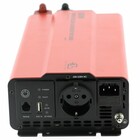Miniature Convertisseur-chargeur Pur Sinus 500W  - EZA N° 1