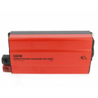 Miniature Convertisseur-chargeur Pur Sinus 500W  - EZA N° 7