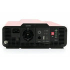Miniature Convertisseur-chargeur Pur Sinus 1000W  - EZA N° 2