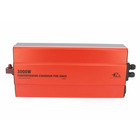 Miniature Convertisseur-chargeur Pur Sinus 3000W  - EZA N° 1