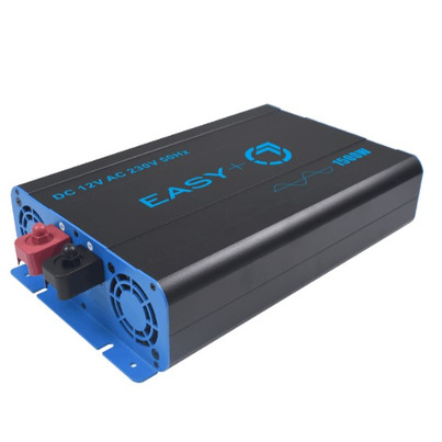 Convertisseur Pur Sinus 1500W ANTARION EASY+    - ANTARION