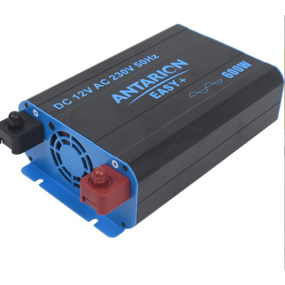 Convertisseur Pur Sinus 600W ANTARION EASY+  - ANTARION