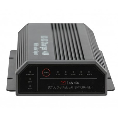 Chargeur Booster DCDC 40A F1 -  EZA