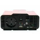 Miniature Convertisseur Pur Sinus 300W 12V - EZA   N° 3
