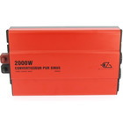Miniature Convertisseurs Pure-Sinus 12V 2000W - Eza Power N° 0