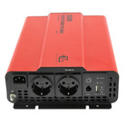 Miniature Convertisseurs Pure-Sinus 12V 2000W - Eza Power N° 1