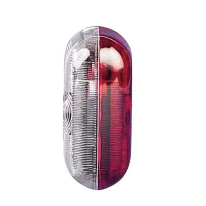 Feu de gabarit SPL 2000 avec enjoliveur - JOKON 