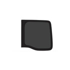 Miniature Baie fixe -  ARRIERE DROIT  -  840 X 790 - Renault Master 2010–2025 / Opel Movano 2010–2021 - N° 1
