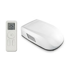 Miniature Climatiseur Inverter de Toit Réversible 2650 W - BLUETOOTH N° 1