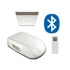Miniature Climatiseur Inverter de Toit Réversible 2650 W - BLUETOOTH N° 3