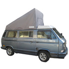 Miniature Housse de toit relevable pour VW T3 (L1) - VANCABIN N° 0