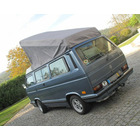 Miniature Housse de toit relevable pour VW T3 (L1) - VANCABIN N° 3