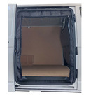 Miniature Moustiquaire Porte Latérale -T5 T6 /T6.1 - Transit Custom (depuis 2012) - Peugeot Expert 3, Citroën Jumpy 3, Fiat Scudo, Opel Vivaro - ProAce  - VANCABIN N° 15