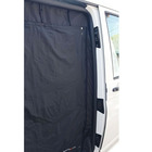Miniature Moustiquaire Porte Latérale -T5 T6 /T6.1 - Transit Custom (depuis 2012) - Peugeot Expert 3, Citroën Jumpy 3, Fiat Scudo, Opel Vivaro - ProAce  - VANCABIN N° 2