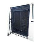 Miniature Moustiquaire Porte Latérale -T5 T6 /T6.1 - Transit Custom (depuis 2012) - Peugeot Expert 3, Citroën Jumpy 3, Fiat Scudo, Opel Vivaro - ProAce  - VANCABIN N° 3