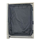 Miniature Moustiquaire Porte Latérale -T5 T6 /T6.1 - Transit Custom (depuis 2012) - Peugeot Expert 3, Citroën Jumpy 3, Fiat Scudo, Opel Vivaro - ProAce  - VANCABIN N° 7