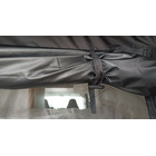 Miniature Moustiquaire pour porte arrière double - Ducato, Jumper et Boxer  - VANCABIN N° 4