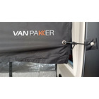 Miniature Moustiquaire pour porte arrière double - Ducato, Jumper et Boxer  - VANCABIN N° 6