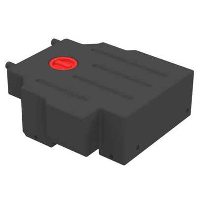 Réservoir d'eaux usées 90L pour Ford Transit (Depuis 2015) - APLAST
