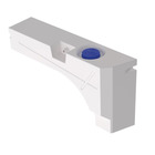 Miniature Réservoir d'eau propre 112L spécial passage de roue DROIT  -  SANS BUSE DE SORTIE - APLAST N° 0
