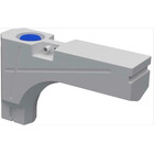 Miniature Réservoir d'eau potable 95L - Passage de roue universel( SANS BUSE DE SORTIE ) - APLAST N° 0