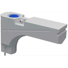 Miniature Réservoir d'eau potable 95L - Passage de roue universel ( AVEC BUSE DE SORTIE ) - APLAST N° 0