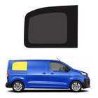 Miniature Baie fixe 680 mm x 539  - ARRIERE DROITE - PEUGEOT EXPERT 3 - DEPUIS 2016 N° 0