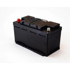 Miniature BATTERIE  AGM 104 AH - VECHLINE N° 3