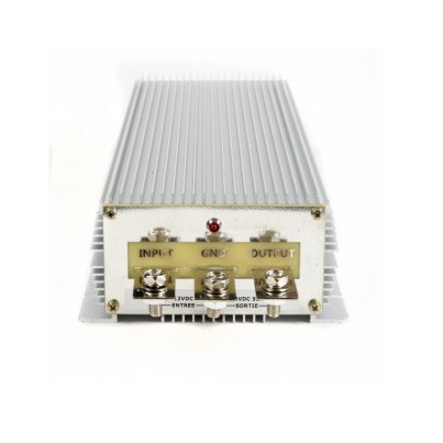 Convertisseur Entrée 24V/Sortie 12V I Puissance 100A I IP68 I ENERGIE MOBILE