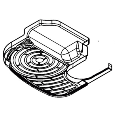 Bac à douche 1054 x 904 X 200 mm -
