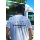 Miniature T-SHIRT CARAVANING LOISIRS - JEU CONCOURS 2026 - TAILLE M N° 2