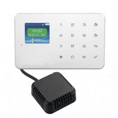 ATTENTION Produit imparfait | Transmetteur téléphonique Alarm-Detect SX1 et SX1 Pro Gen 2