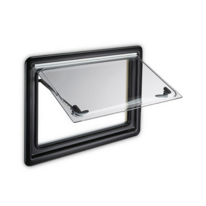 Vitre pour Baie s4 projetable 750 x 450 - DOMETIC