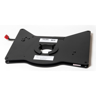 Embase PIVOTANTE pour Renault Master depuis 2024 - Siège Conducteur SCOPEMA - RIB