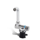 Miniature Robinet mitigeur pliable et rotatif - CAN  N° 0