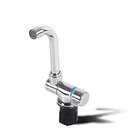 Miniature Robinet mitigeur pliable et rotatif - CAN  N° 2