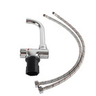 Miniature Robinet mitigeur pliable et rotatif - CAN  N° 4