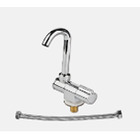 Miniature Robinet mitigeur pliable et rotatif - CAN  N° 5
