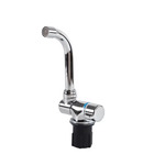 Miniature Robinet mitigeur pliable et rotatif - CAN  N° 6