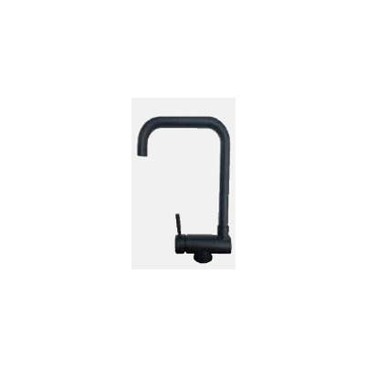 Robinet mitigeur BLACK  - Can